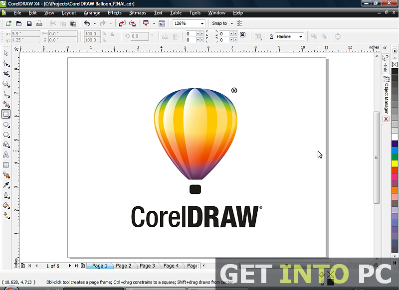 Corel Draw 11 Mac Download Torrent